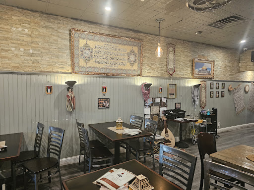 Photo of Zad Albasha Mediterranean Grill & Cafe - 29 S Main St, Doylestown, PA 18901