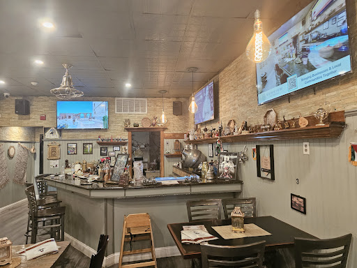 Photo of Zad Albasha Mediterranean Grill & Cafe - 29 S Main St, Doylestown, PA 18901