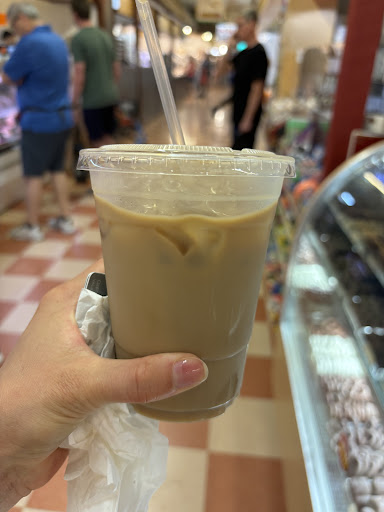 Photo of King of Falafel - 2150 S Eagle Rd # 18, Newtown, PA 18940