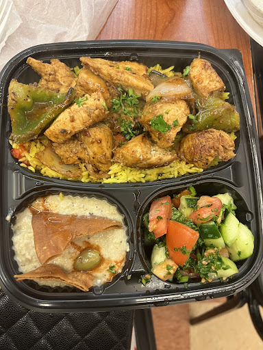 Photo of King of Falafel - 2150 S Eagle Rd # 18, Newtown, PA 18940