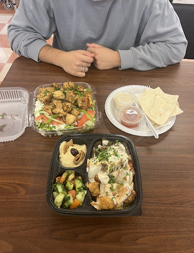 Photo of King of Falafel - 2150 S Eagle Rd # 18, Newtown, PA 18940