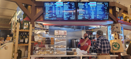 Photo of King of Falafel - 2150 S Eagle Rd # 18, Newtown, PA 18940