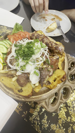 Photo of Sharq Family Restaurant - 13637 Philmont Ave, Philadelphia, PA 19116