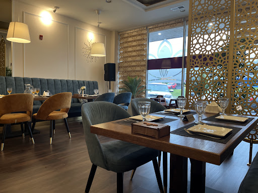 Photo of Sharq Family Restaurant - 13637 Philmont Ave, Philadelphia, PA 19116