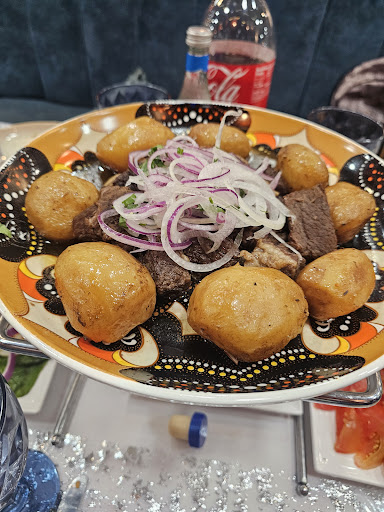 Photo of Sharq Family Restaurant - 13637 Philmont Ave, Philadelphia, PA 19116