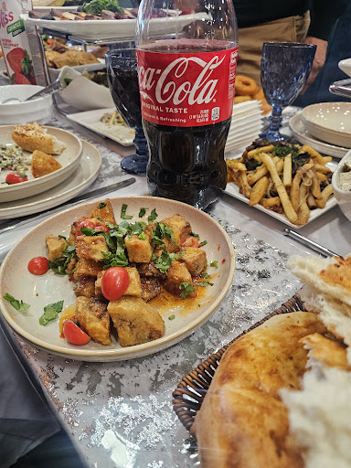 Photo of Sharq Family Restaurant - 13637 Philmont Ave, Philadelphia, PA 19116