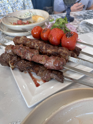 Photo of Sharq Family Restaurant - 13637 Philmont Ave, Philadelphia, PA 19116