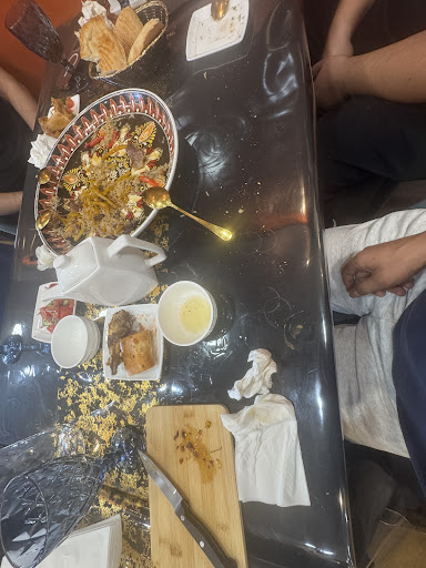 Photo of Sharq Family Restaurant - 13637 Philmont Ave, Philadelphia, PA 19116