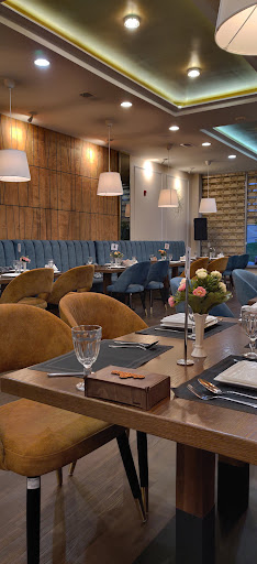 Photo of Sharq Family Restaurant - 13637 Philmont Ave, Philadelphia, PA 19116