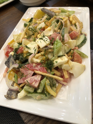 Photo of Sharq Family Restaurant - 13637 Philmont Ave, Philadelphia, PA 19116