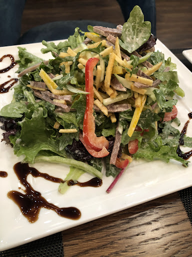 Photo of Sharq Family Restaurant - 13637 Philmont Ave, Philadelphia, PA 19116