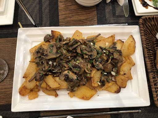 Photo of Sharq Family Restaurant - 13637 Philmont Ave, Philadelphia, PA 19116