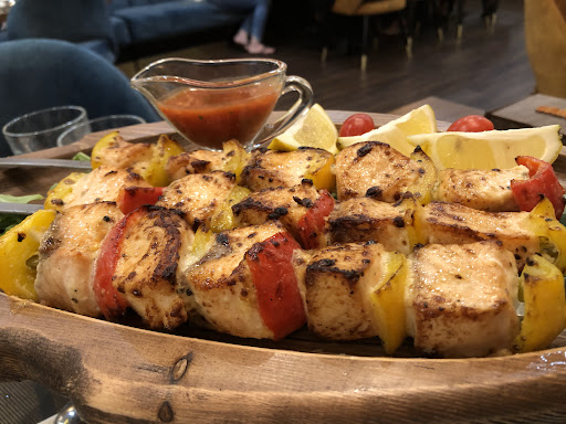 Photo of Sharq Family Restaurant - 13637 Philmont Ave, Philadelphia, PA 19116