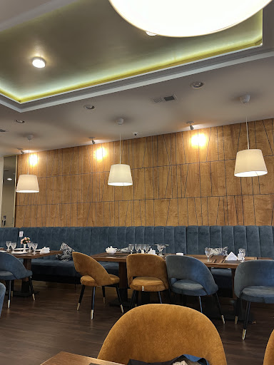 Photo of Sharq Family Restaurant - 13637 Philmont Ave, Philadelphia, PA 19116