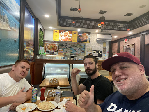 Photo of Little Istanbul Restaurant - 11726 Bustleton Ave, Philadelphia, PA 19116