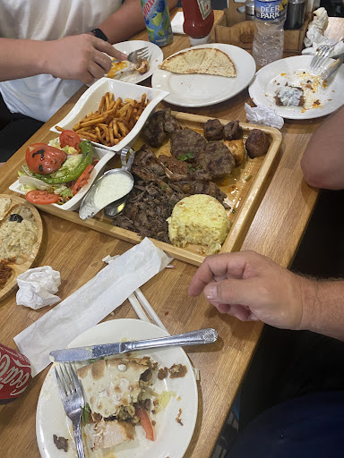 Photo of Little Istanbul Restaurant - 11726 Bustleton Ave, Philadelphia, PA 19116