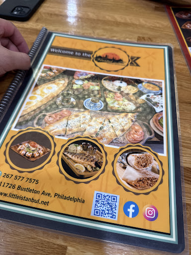 Photo of Little Istanbul Restaurant - 11726 Bustleton Ave, Philadelphia, PA 19116