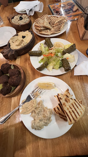 Photo of Little Istanbul Restaurant - 11726 Bustleton Ave, Philadelphia, PA 19116