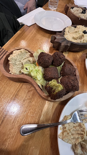 Photo of Little Istanbul Restaurant - 11726 Bustleton Ave, Philadelphia, PA 19116