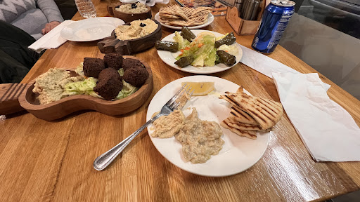 Photo of Little Istanbul Restaurant - 11726 Bustleton Ave, Philadelphia, PA 19116