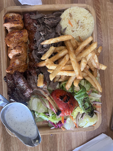 Photo of Little Istanbul Restaurant - 11726 Bustleton Ave, Philadelphia, PA 19116