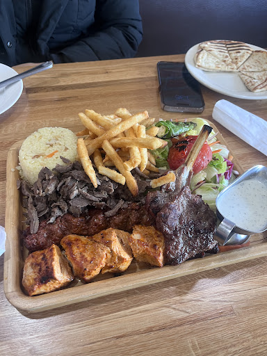 Photo of Little Istanbul Restaurant - 11726 Bustleton Ave, Philadelphia, PA 19116