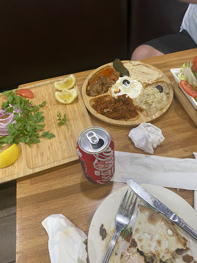 Photo of Little Istanbul Restaurant - 11726 Bustleton Ave, Philadelphia, PA 19116