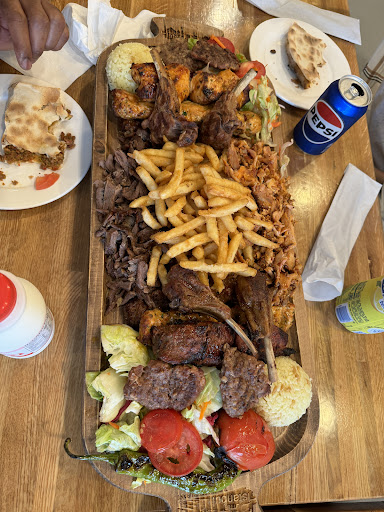 Photo of Little Istanbul Restaurant - 11726 Bustleton Ave, Philadelphia, PA 19116