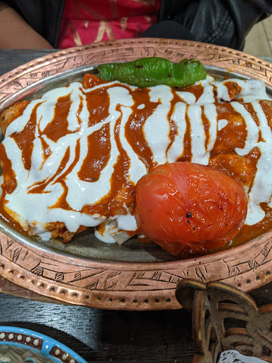 Photo of Little Istanbul Restaurant - 11726 Bustleton Ave, Philadelphia, PA 19116