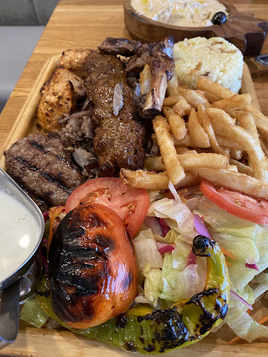 Photo of Little Istanbul Restaurant - 11726 Bustleton Ave, Philadelphia, PA 19116