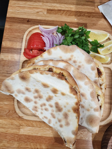 Photo of Little Istanbul Restaurant - 11726 Bustleton Ave, Philadelphia, PA 19116