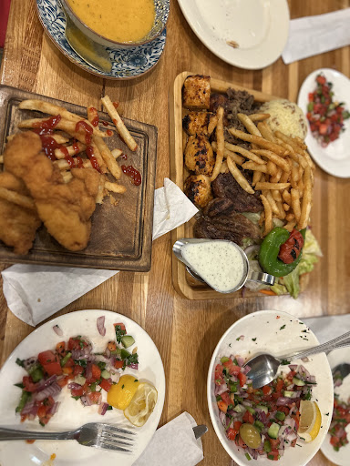 Photo of Little Istanbul Restaurant - 11726 Bustleton Ave, Philadelphia, PA 19116