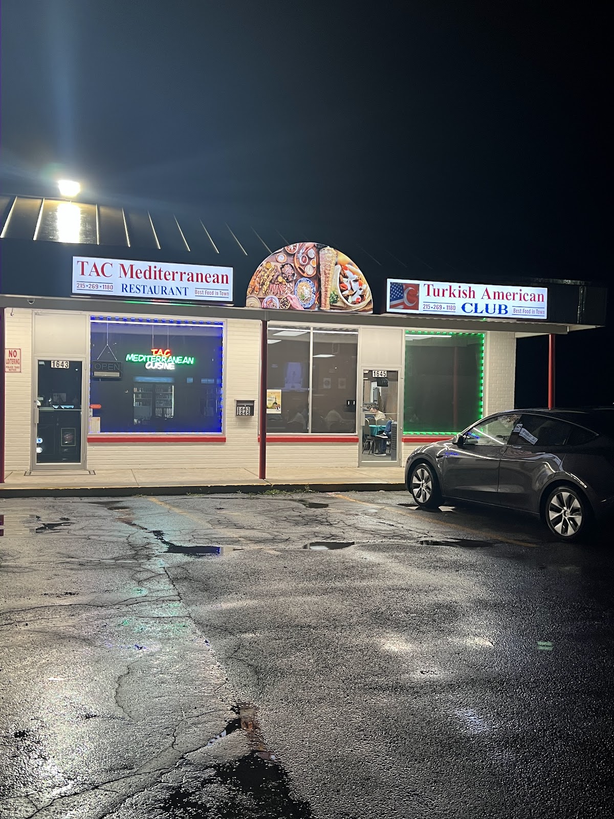 Photo of Turkish American Club - 1645 Haines Rd, Levittown, PA 19055