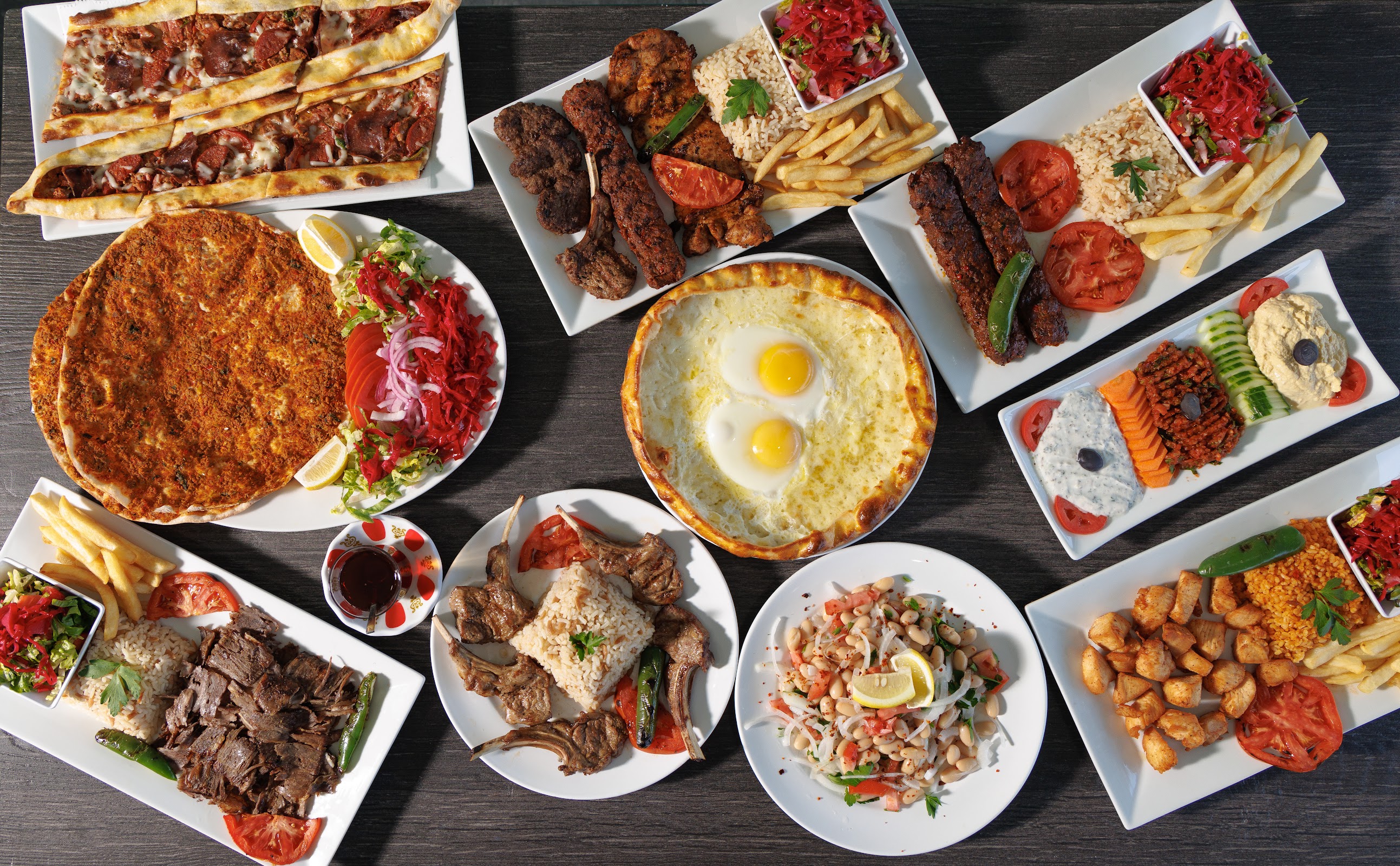 Photo of Turkish American Club - 1645 Haines Rd, Levittown, PA 19055