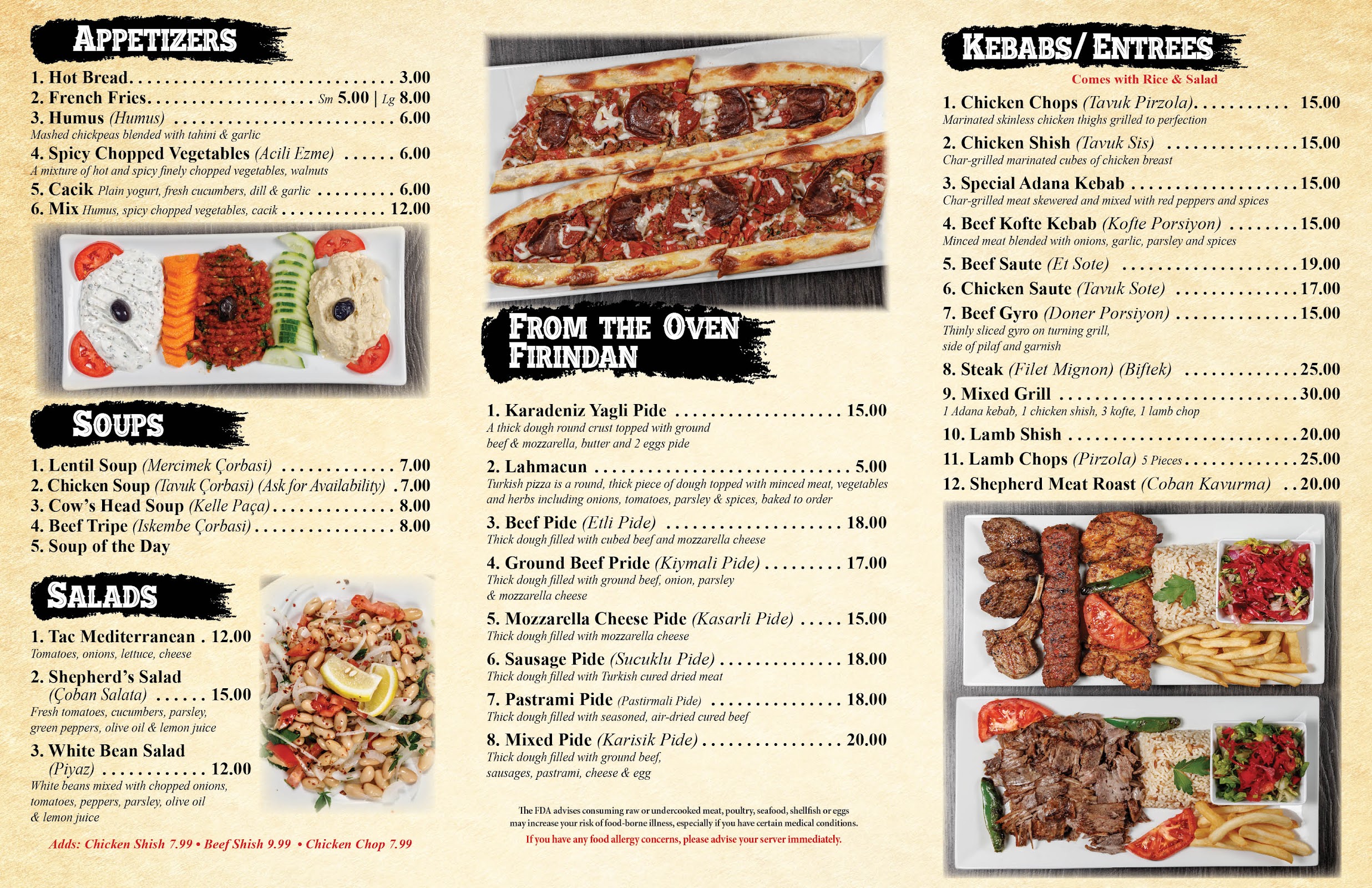 Photo of Turkish American Club - 1645 Haines Rd, Levittown, PA 19055