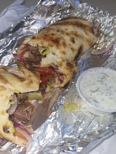 Photo of Sofra Mediterranean Restaurant - 8130 Bristol Pike, Levittown, PA 19057