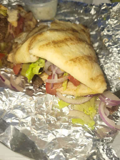 Photo of Sofra Mediterranean Restaurant - 8130 Bristol Pike, Levittown, PA 19057