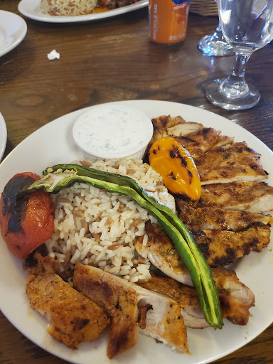 Photo of Sofra Mediterranean Restaurant - 8130 Bristol Pike, Levittown, PA 19057