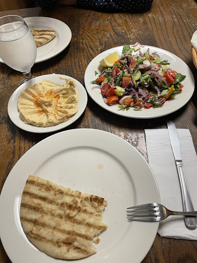 Photo of Sofra Mediterranean Restaurant - 8130 Bristol Pike, Levittown, PA 19057