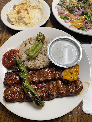 Photo of Sofra Mediterranean Restaurant - 8130 Bristol Pike, Levittown, PA 19057