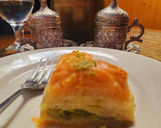 Photo of Sofra Mediterranean Restaurant - 8130 Bristol Pike, Levittown, PA 19057