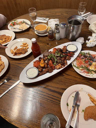 Photo of Sofra Mediterranean Restaurant - 8130 Bristol Pike, Levittown, PA 19057