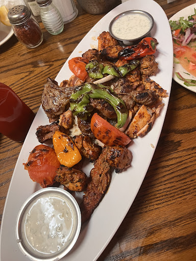 Photo of Sofra Mediterranean Restaurant - 8130 Bristol Pike, Levittown, PA 19057