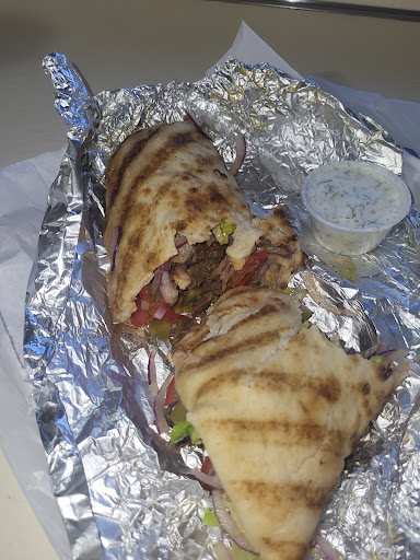 Photo of Sofra Mediterranean Restaurant - 8130 Bristol Pike, Levittown, PA 19057