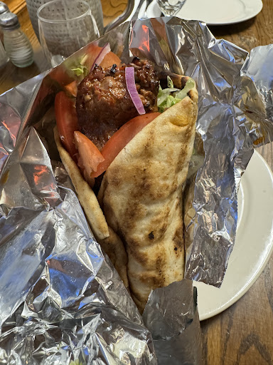 Photo of Sofra Mediterranean Restaurant - 8130 Bristol Pike, Levittown, PA 19057