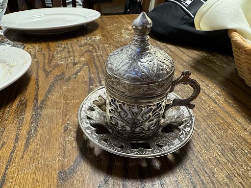 Photo of Sofra Mediterranean Restaurant - 8130 Bristol Pike, Levittown, PA 19057