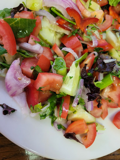 Photo of Sofra Mediterranean Restaurant - 8130 Bristol Pike, Levittown, PA 19057