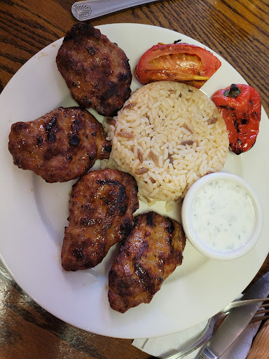Photo of Sofra Mediterranean Restaurant - 8130 Bristol Pike, Levittown, PA 19057