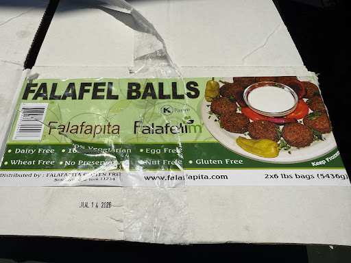 Photo of Sofra Mediterranean Restaurant - 8130 Bristol Pike, Levittown, PA 19057