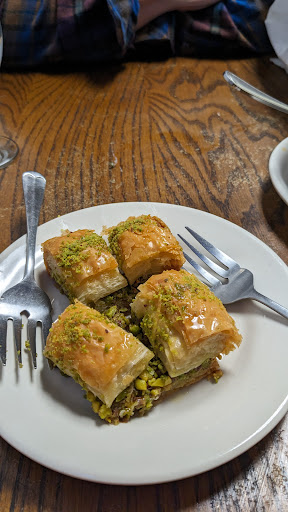 Photo of Sofra Mediterranean Restaurant - 8130 Bristol Pike, Levittown, PA 19057